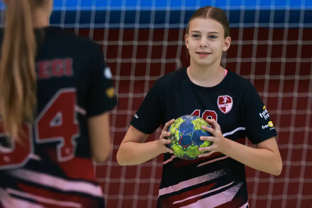 1. Forduló U19 Red Velvet KC Budapest - Budakalász SC 