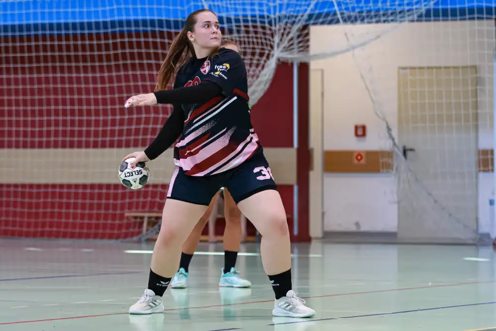 1. Forduló U19 Red Velvet KC Budapest - Budakalász SC 