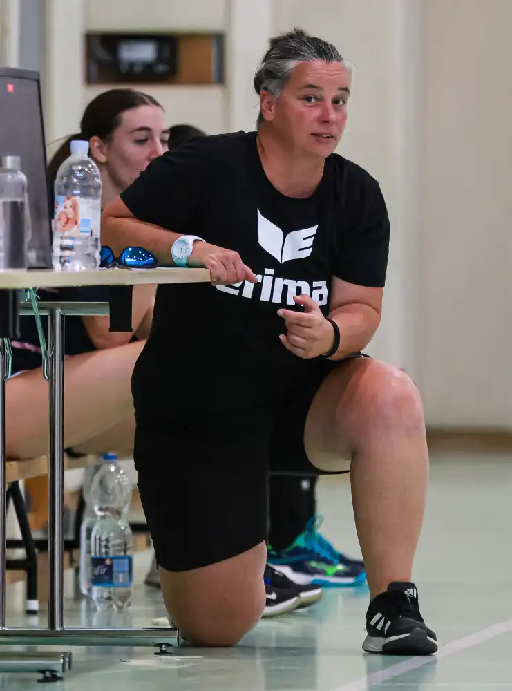 1. Forduló U19 Red Velvet KC Budapest - Budakalász SC 