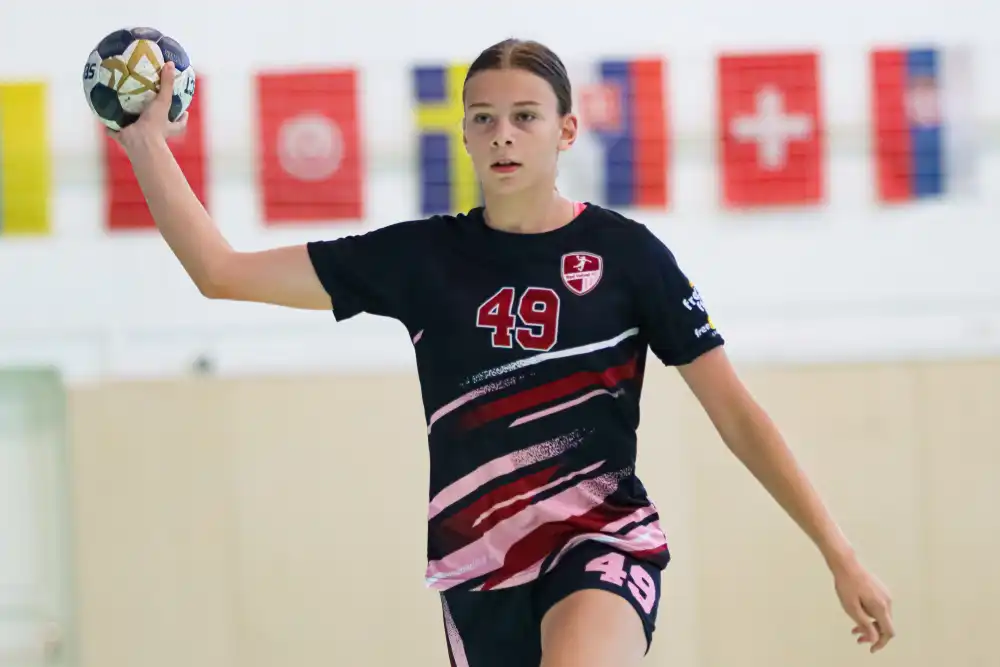 1. Forduló U19 Red Velvet KC Budapest - Budakalász SC 