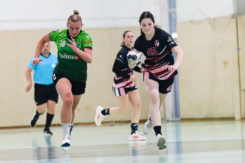 1. Forduló U19 Red Velvet KC Budapest - Budakalász SC 