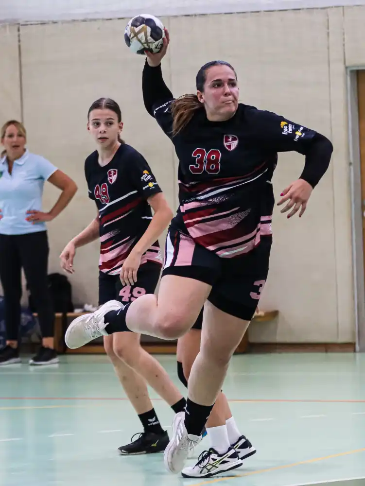 1. Forduló U19 Red Velvet KC Budapest - Budakalász SC 