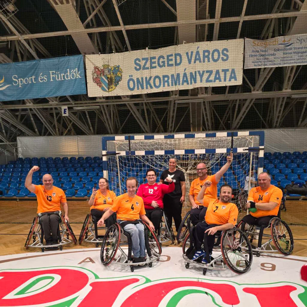 1. Forduló U19 Red Velvet KC Budapest - Budakalász SC 
