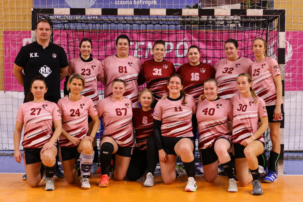 Red Velvet j�t�konys�gi sportnap 2024.11.17.