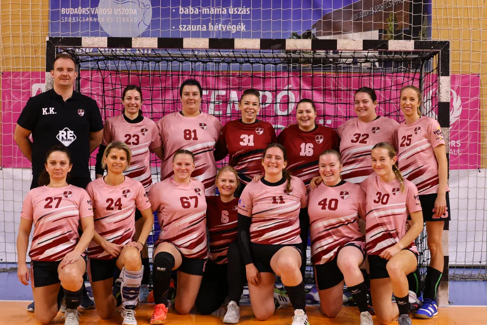 Red Velvet j�t�konys�gi sportnap 2024.11.17.