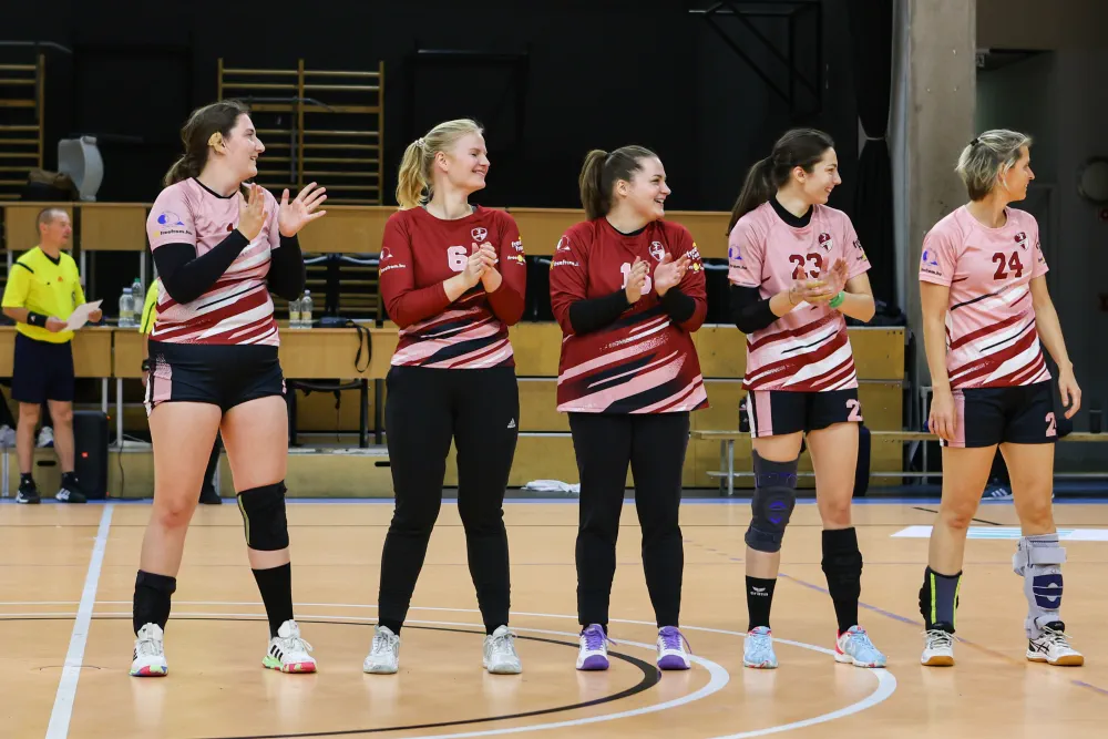 Red Velvet j�t�konys�gi sportnap 2024.11.17.