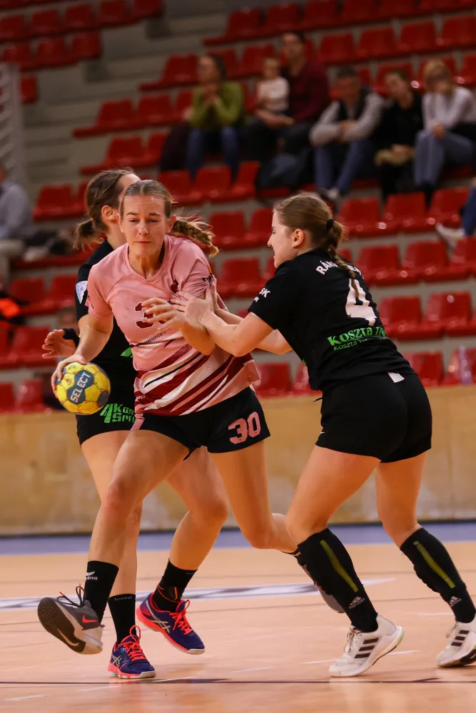 Red Velvet j�t�konys�gi sportnap 2024.11.17.