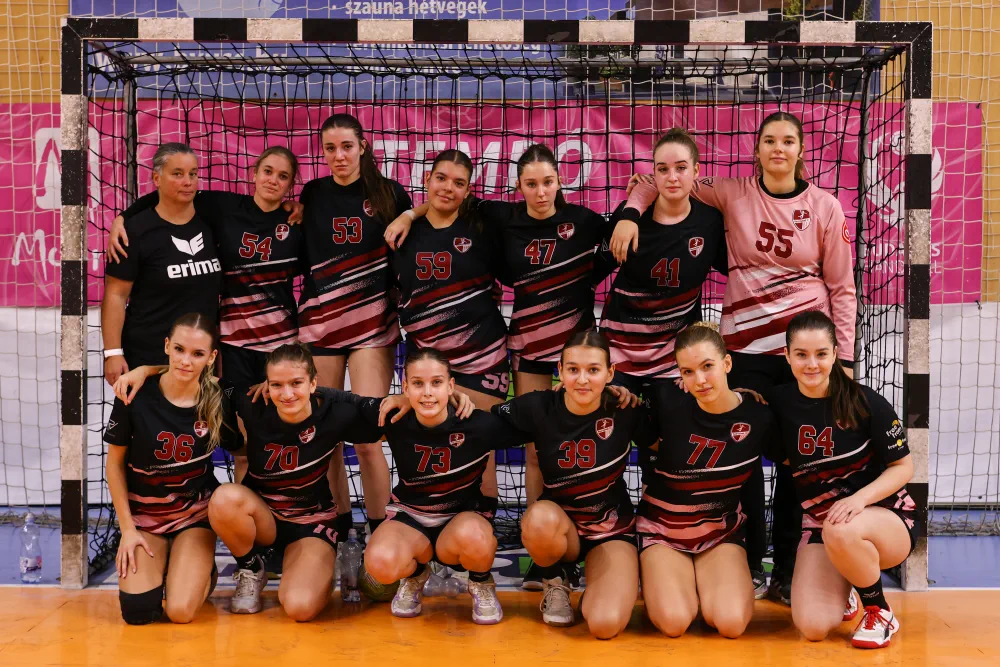 Red Velvet j�t�konys�gi sportnap 2024.11.17.